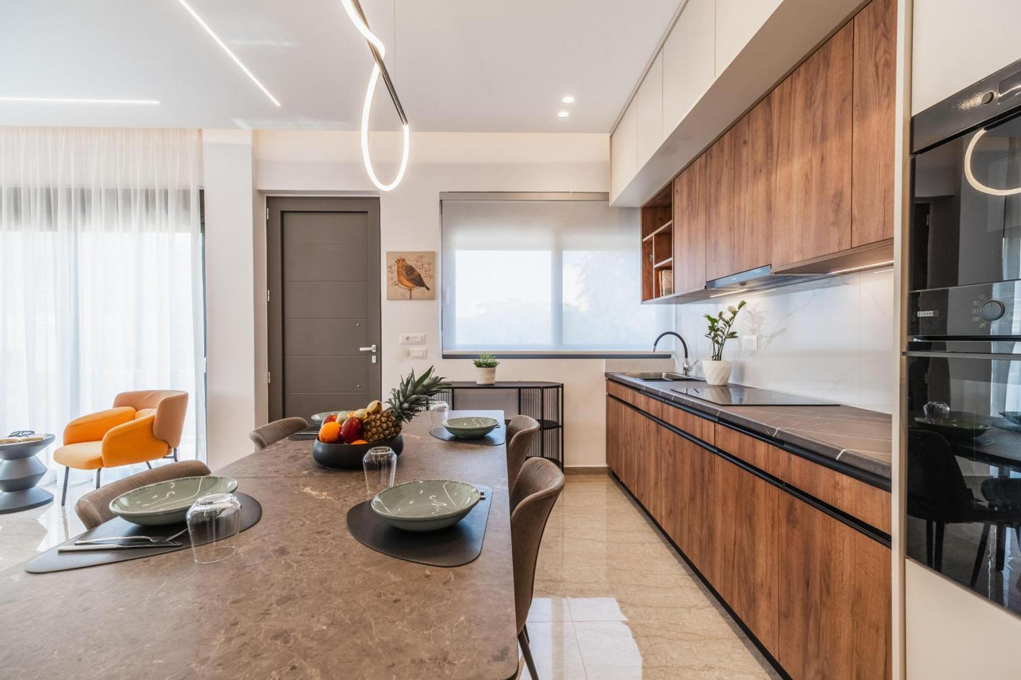 Margiani Studio & Apartment Chania  Exterior foto